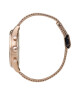 Boss Часовник Companion 1513548 Rose Gold/Black - Mera.bg