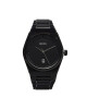 BOSS Часовник Steer 1513994 Черен - Mera.bg