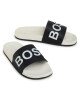 BOSS Чехли Bay 50432591 10224455 01 Тъмносин - Mera.bg