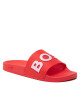 Boss Чехли Bay 50471271 10242218 01 Bright Red 623 - Mera.bg