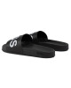 Boss Чехли Bay 50425152 10224455 01 Black 001 - Mera.bg
