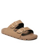 Boss Чехли Surfley 50466376 Medium Beige 260 - Mera.bg