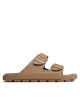 Boss Чехли Surfley 50466376 Medium Beige 260 - Mera.bg