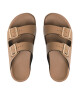 Boss Чехли Surfley 50466376 Medium Beige 260 - Mera.bg
