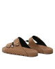 Boss Чехли Surfley 50471904 Medium Beige 260 - Mera.bg