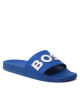 Boss Чехли 50488911 Bright Blue 433 - Mera.bg
