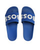 Boss Чехли 50488911 Bright Blue 433 - Mera.bg