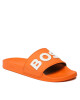 Boss Чехли 50488911 Bright Orange 829 - Mera.bg