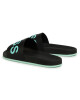 Boss Чехли Bay 50432591 10224455 01 Black 004 - Mera.bg
