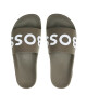 Boss Чехли Bay 50471271 10242218 01 Dark Green 308 - Mera.bg