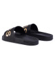 Boss Чехли Bay Slid 50425631 10224216 01 Black 007 - Mera.bg