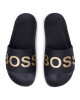 Boss Чехли Bay Slid 50425631 10224216 01 Black 007 - Mera.bg