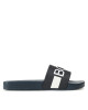 Boss Чехли J29274 S Navy 849 - Mera.bg
