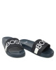 Boss Чехли J29274 S Navy 849 - Mera.bg