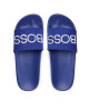 Boss Чехли J29325 S Pale Blue 79B - Mera.bg