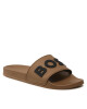 Boss Чехли Kirk 50488911 Medium Beige 260 - Mera.bg