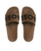 Boss Чехли Kirk 50488911 Medium Beige 260 - Mera.bg