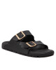 Boss Чехли Surfley 50472814 10240283 01 Black 001 - Mera.bg