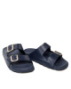 Boss Чехли Surfley 50472814 10240283 01 Dark Blue 407 - Mera.bg