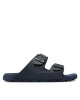 BOSS Чехли Surfley Sand Dmpr N 50505540 Тъмносин - Mera.bg