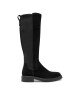 BOSS Чизми Vanity Boot SDLY 50523495 Черен - Mera.bg