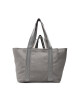 Boss Дамска чанта Deva Ew Tote 50486142 Сив - Mera.bg