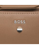Boss Дамска чанта 50485056 Medium Beige 260 - Mera.bg