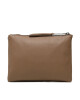 Boss Дамска чанта 50485056 Medium Beige 260 - Mera.bg