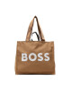 Boss Дамска чанта 50488968 Бежов - Mera.bg