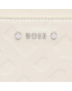Boss Дамска чанта 50492560 Open White 114 - Mera.bg