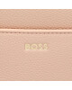 Boss Дамска чанта 50492702 Light Beige 270 - Mera.bg