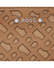 Boss Дамска чанта 50498860 Medium Beige 260 - Mera.bg