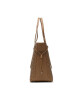 Boss Дамска чанта 50498860 Medium Beige 260 - Mera.bg