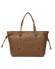 Boss Дамска чанта 50498860 Medium Beige 260 - Mera.bg