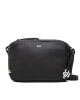 Boss Дамска чанта Scarlett Crossbody 50478065 Черен - Mera.bg