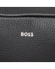 Boss Дамска чанта Scarlett Crossbody 50478065 Черен - Mera.bg