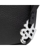 Boss Дамска чанта Scarlett Crossbody 50478065 Черен - Mera.bg