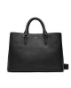 Boss Дамска чанта Alyce Business Tote 50518190 Черен - Mera.bg