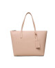 Boss Дамска чанта Amanda 50492676 Light Beige 270 - Mera.bg