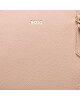 Boss Дамска чанта Amanda 50492676 Light Beige 270 - Mera.bg