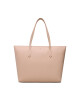Boss Дамска чанта Amanda 50492676 Light Beige 270 - Mera.bg