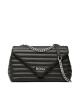 Boss Дамска чанта Ayla Shoulder Bag 50487509 001 - Mera.bg