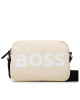Boss Дамска чанта Deva 50492652 Open White 116 - Mera.bg
