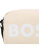 Boss Дамска чанта Deva 50492652 Open White 116 - Mera.bg