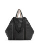 Boss Дамска чанта Deva 50513292 Black 001 - Mera.bg