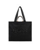 BOSS Дамска чанта Deva 50536557 Черен - Mera.bg