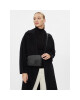 Boss Дамска чанта Deva Crossbody-Pn 50504169 10254428 01 Черен - Mera.bg