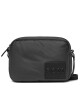 Boss Дамска чанта Deva Crossbody-Pn 50504169 10254428 01 Черен - Mera.bg