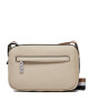 Boss Дамска чанта Elowen Crossbody 50517051 Бежов - Mera.bg
