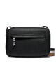 BOSS Дамска чанта Elowen Crossbody 50517051 Черен - Mera.bg